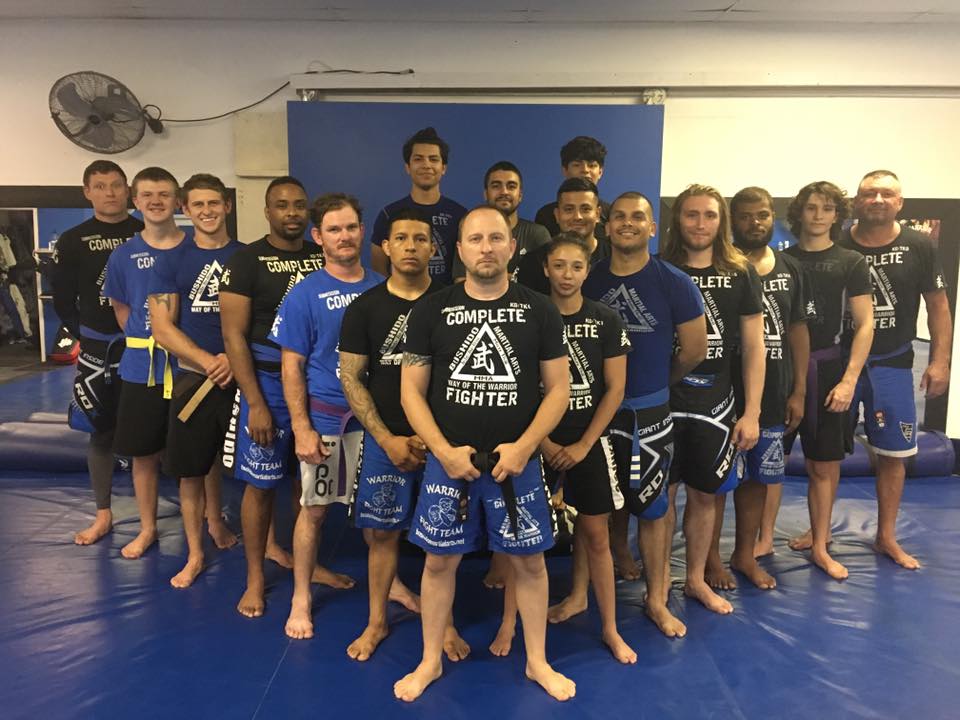 Mixed Martial Arts in Arlington, Texas: DFWs Top Martial Arts School